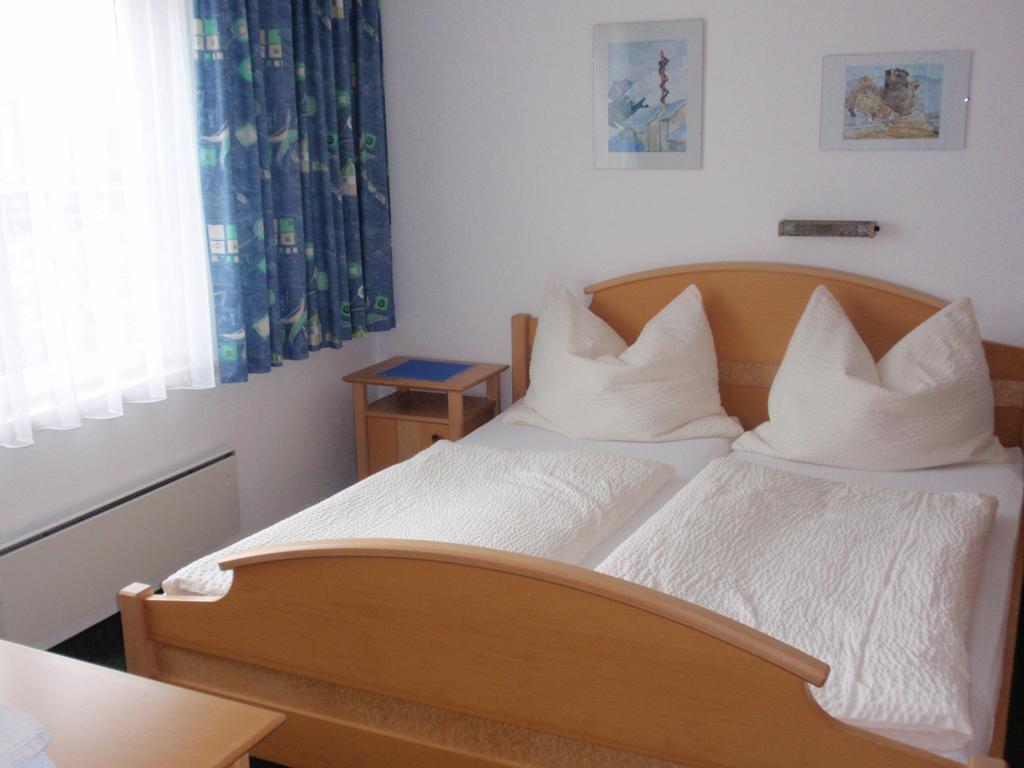 Ferienwohnungen Kern Weyregg Quarto foto