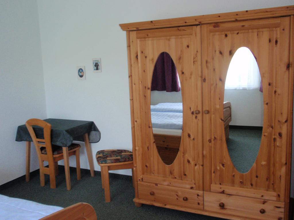 Ferienwohnungen Kern Weyregg Quarto foto
