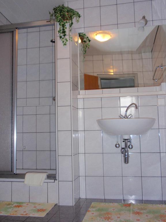 Ferienwohnungen Kern Weyregg Quarto foto
