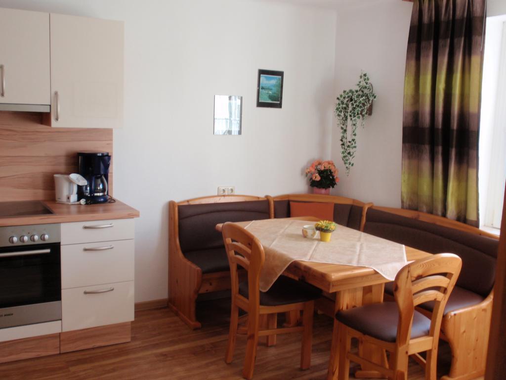 Ferienwohnungen Kern Weyregg Quarto foto