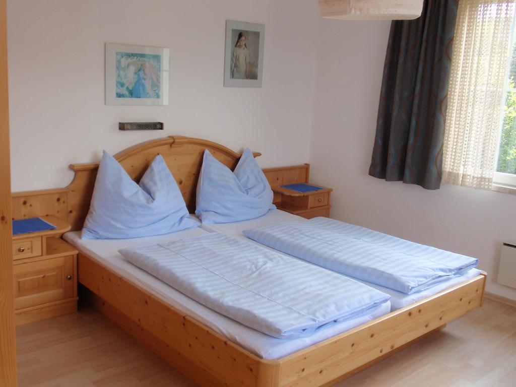 Ferienwohnungen Kern Weyregg Quarto foto